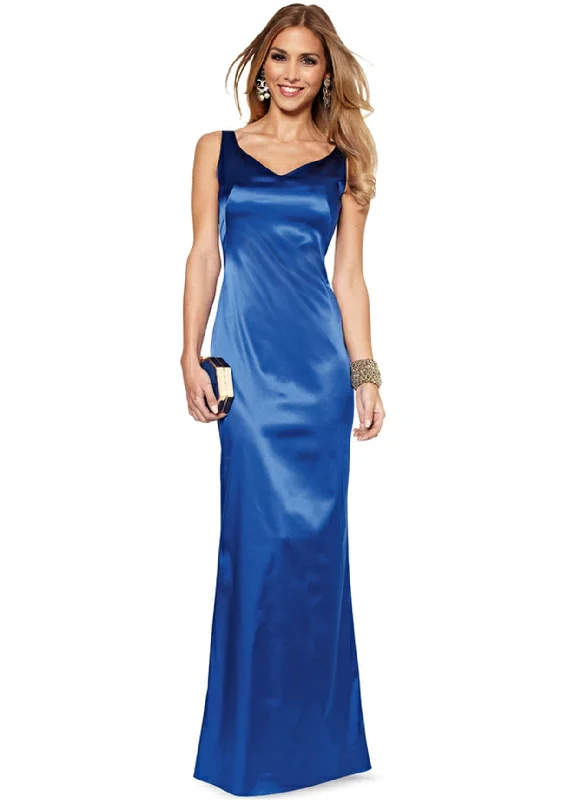 Burda 6866 Misses Evening Dress pattern Tunics Bestseller popular