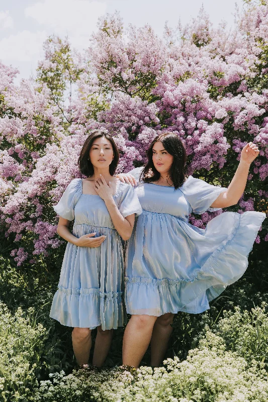 Dusty Blue