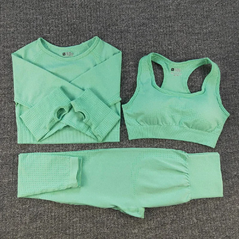 Fruit green