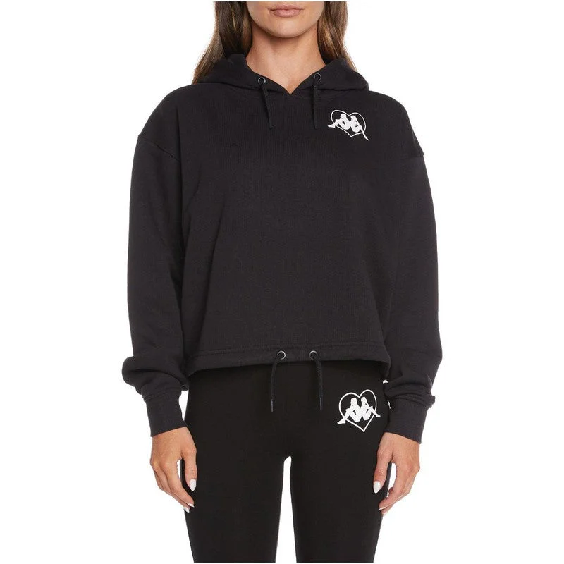 Women's Authentic Plock Hoodie