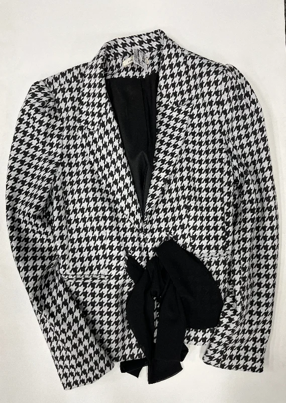 Blazer By Chandi & Lia  Size: L Women's Elegant Jacket